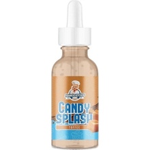 Frankys Bakery Candy Splash 50ml toffee