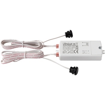 Ultralux Девиаторен сензор за близост, 220v-240v ac 500/200w (sb2)