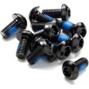 Šrouby na kotouče Reverse Steel M5 x 10 mm