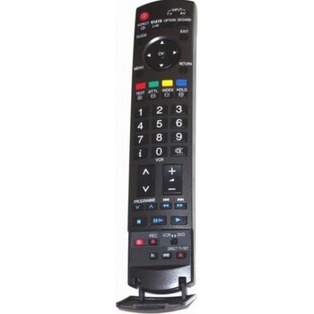 GENERAL PANASONIC N2QAYB000114, N2QAYB000239 - съвместимо дистанционно управление на марката General (N2QAYB000114, N2QAYB000239)