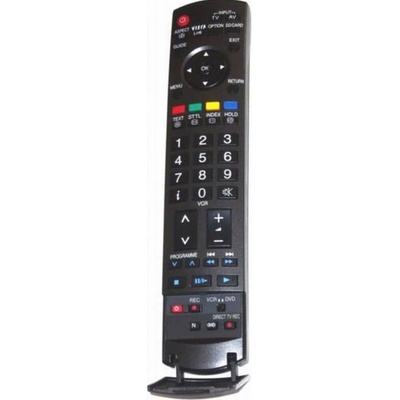 GENERAL PANASONIC N2QAYB000114, N2QAYB000239 - съвместимо дистанционно управление на марката General (N2QAYB000114, N2QAYB000239)