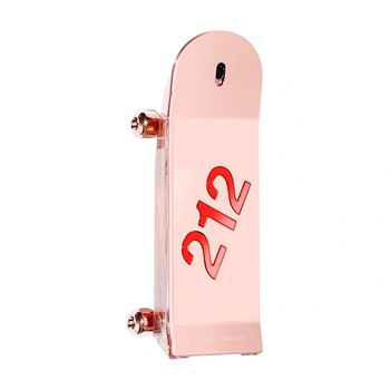 Carolina Herrera 212 Heroes Forever Young EDP 90 ml Tester