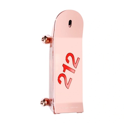 Carolina Herrera 212 Heroes Forever Young EDP 90 ml Tester