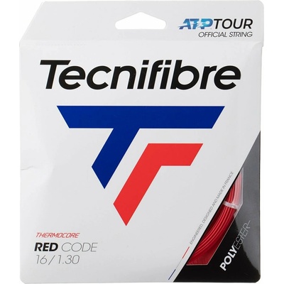 Tecnifibre Red Code 12m 1,30mm