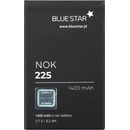 BlueStar BS Premium Nokia 225/BL-4UL - 1400mAh
