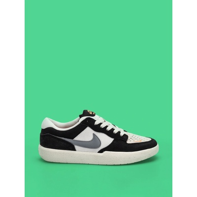 Nike SB Force 58 black/cool grey/summit white/sail