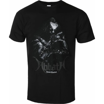 Season of mist мъжка тениска Abbath - Black On Black - Season of Mist - SOM650MBM