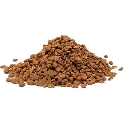 ManuCafe BEZKOFEÍNOVÁ ROZPUSTNÁ KÁVA PERU BIO 100 g