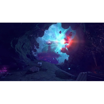 Black Mesa