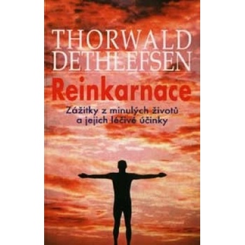 Reinkarnace - Thorwald Dethlefsen