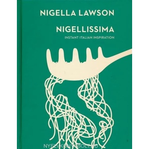 Nigellissima | Nigella Lawson (2015)