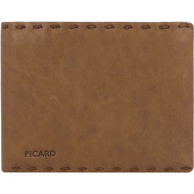 Picard Ranger 1 Peněženka RFID ochrana Kůže