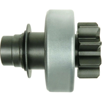 Volnoběžný převod, startér AS-PL SD3007