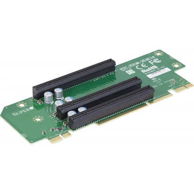 Supermicro RSC-R2UW-2E8E16