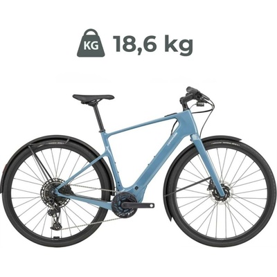 Cannondale Tesoro Neo Carbon 2 2023