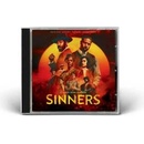 OST - Sinners CD