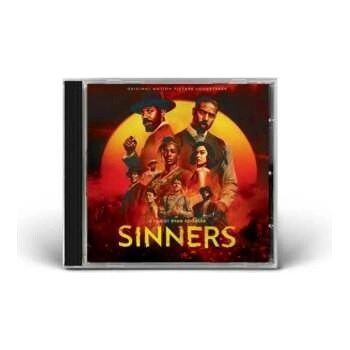 OST - Sinners CD