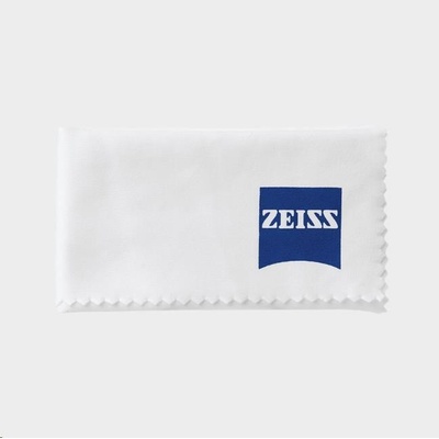 Zeiss Microfibre Cleaning Cloths – Zboží Živě