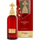 Zimaya Magma Love parfumovaná voda dámska 100 ml