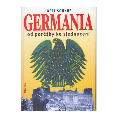 Germania od porážky ke sjednocení