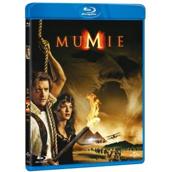 MagicBox Mumie (1999) - Blu-ray (006365)