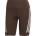 adidas Къси панталони Adidas Women's Performance Gym Shorts - Brown