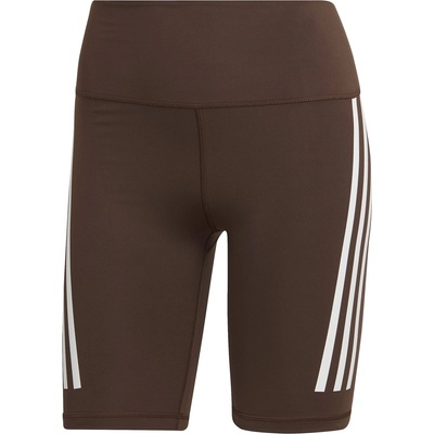 adidas Къси панталони Adidas Women's Performance Gym Shorts - Brown