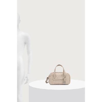 Giorgio Armani чанта тип багета дамска от имитация на кожа (XW002984.AF15774)