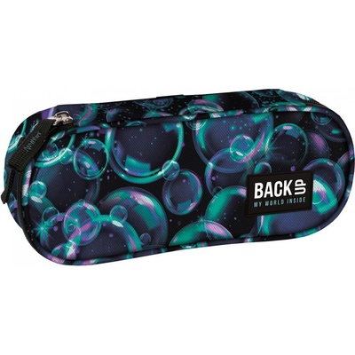 BackUP - Овален несесер Bubble 6 A 04