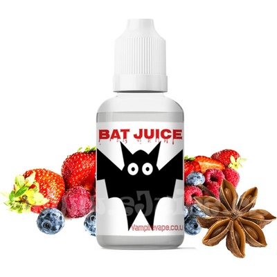 Vampire Vape Bat Juice 30 ml