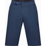 Fox Racing Мъжки къси панталони за колоездене Fox Racing Ranger midnight