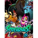 Spidersaurs