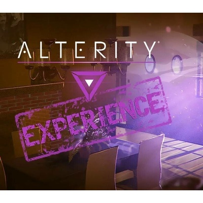 Alterity Experience