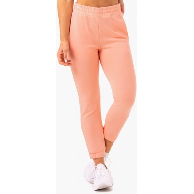 Ryderwear dámské tepláky Adapt Peach