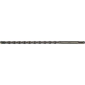 YATO vrták do betónu: SDS+, typ "X", Ø= 12 mm, l= 300 / 220 mm (YT-42153)