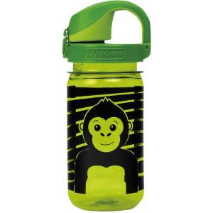 Nalgene On the Fly Kids 0, 35 l Green Monkey (NALGENE-1263)