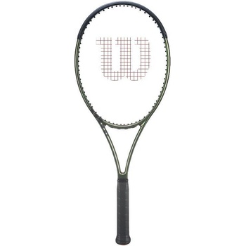 Wilson Тенис ракета WILSON BLADE 98 16x19 V8.0 FRM (305 гр. ) (WR078711U)