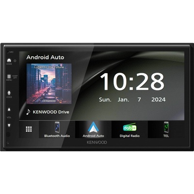 Kenwood DMX-5023DAB
