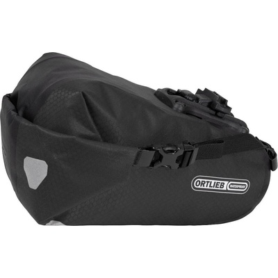 Ortlieb Saddle-Bag 4, 1L Цвят: черен