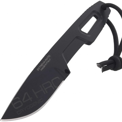 Extrema Ratio Satre S600 Black 04.1000.0222/BLK/S6