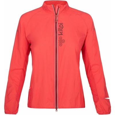 Kilpi Розово дамско спортно яке Kilpi Tirano-W Kilpi | Rozov | ЖЕНИ | XS