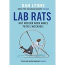 Lab Rats - Dan Lyons