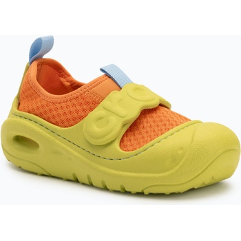 Crocs Swiftwater Splash Детски обувки за вода с риба кои