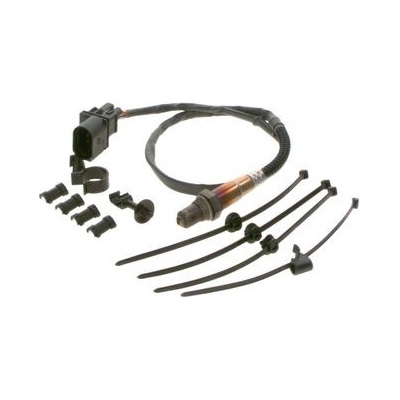 Lambda sonda BOSCH 0258007357