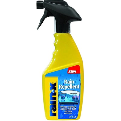 Rain-X Rain Repellent 500 ml | Zboží Auto