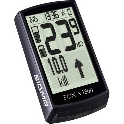 Sigma EOX View 1300