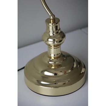 Markslöjd Настолна лампа Markslöjd Bankers 42 x 22, 5 x 25 cm (108977)