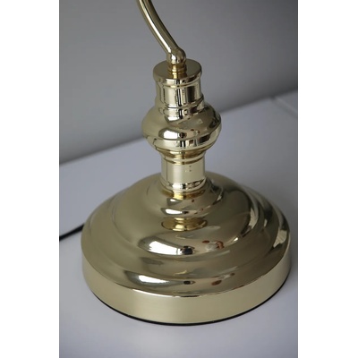 Markslöjd Настолна лампа Markslöjd Bankers 42 x 22, 5 x 25 cm (108977)