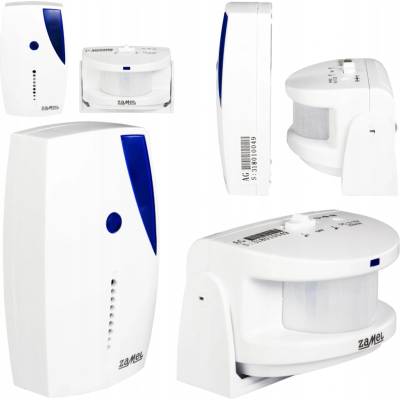 Zamel NT-320