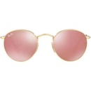 Ray-Ban Round RB3447N 001 Z2